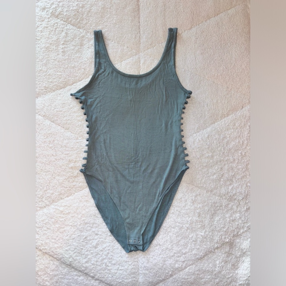 Victoria’s Secret PINK Bodysuit